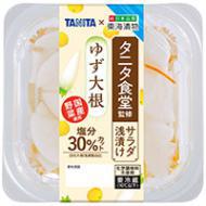 タニタ食堂監修