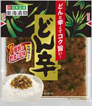 どん辛