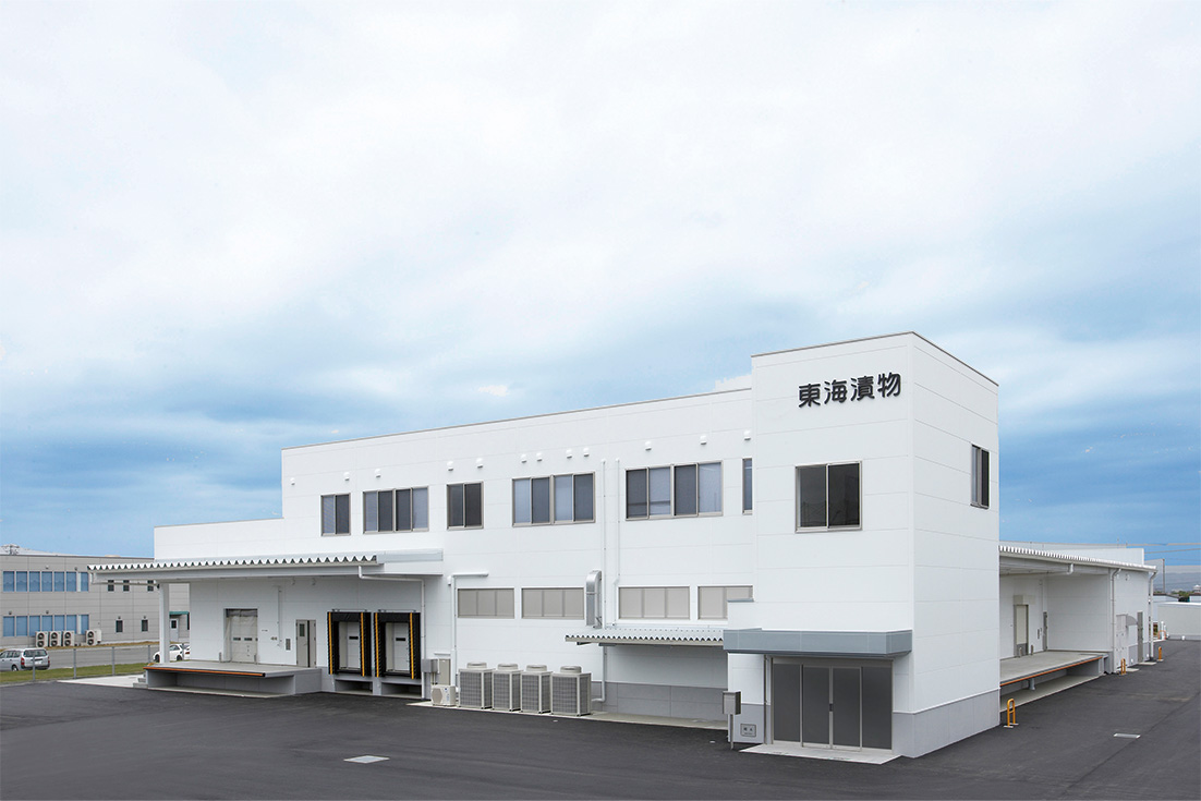 豊橋マザー工場