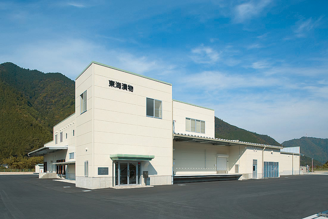 関西工場