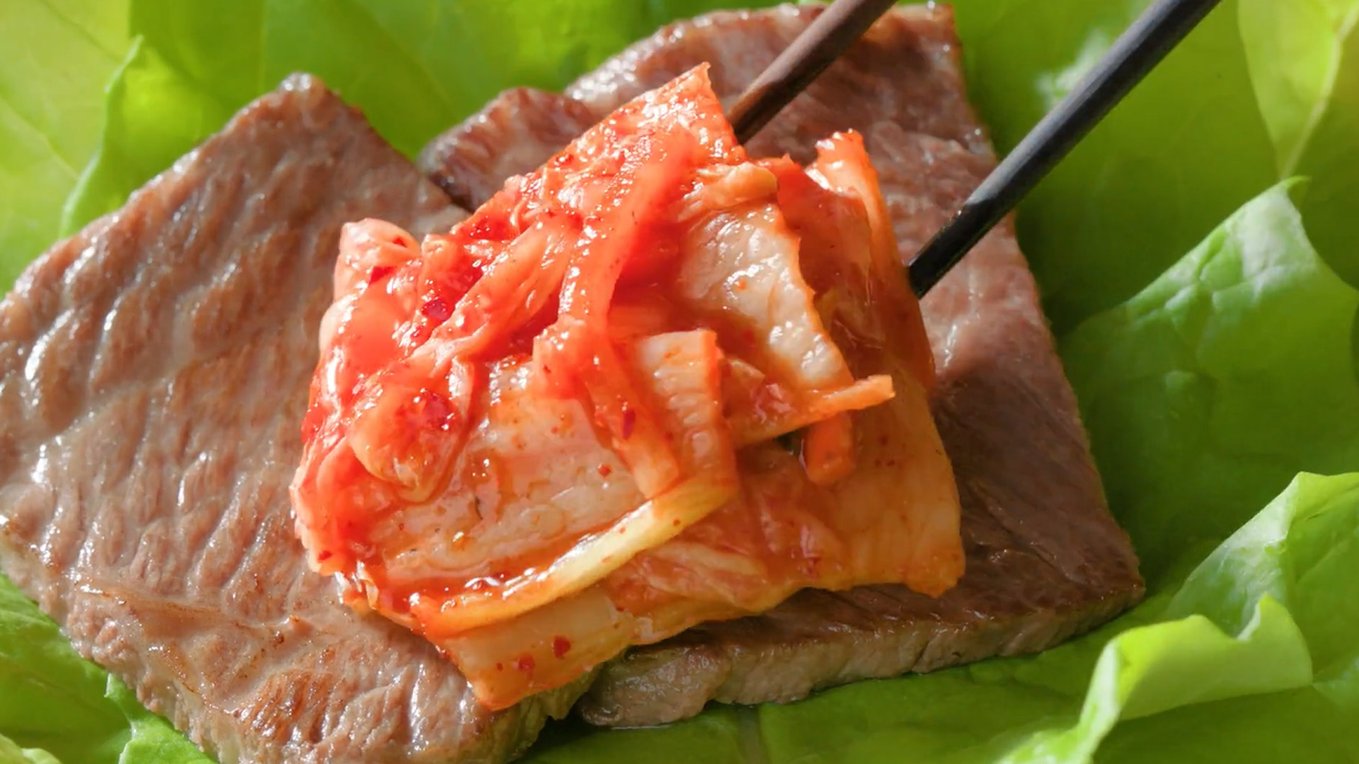 こくうま製法　焼肉篇　15秒