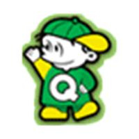 4代目キューちゃんのイラスト
