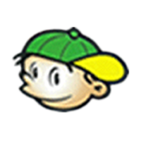 6代目キューちゃんのイラスト