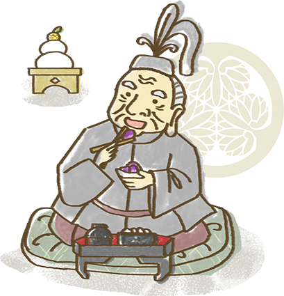 画像:江戸時代、冬に食べるなすは金持ちの食べ物だった
