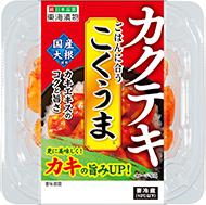 カクテキこくうま