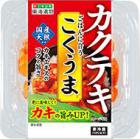 カクテキこくうま